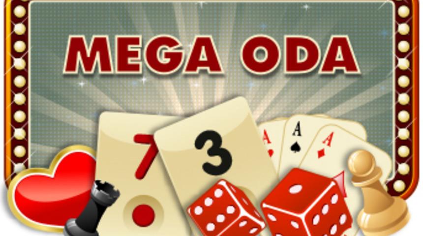 Mega Oyun Odaları ile oyun oyna