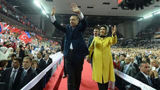 İşte AKP'nin yeni A takımı