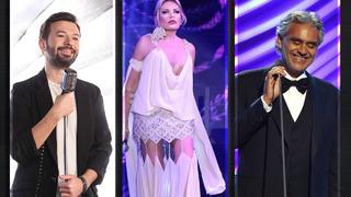 Andrea Bocelli, Ajda Pekkan, Yalın... Hepsi orada sahne alacak! Loca fiyatları 630 bin TL'yi buldu