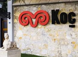 Koç Holding ilk çeyrek bilançosunu açıkladı