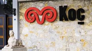 Koç Holding ilk çeyrek bilançosunu açıkladı