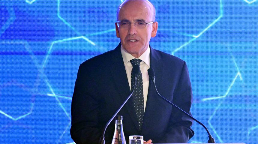 'Düzenleme kaçınılmaz' dedi: Mehmet Şimşek vergi için yeni kararı açıkladı: 'Aksi halde başkası alacak'