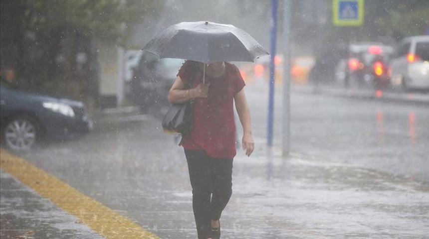 Çok kuvvetli geliyor... 17 il için sarı ve turuncu kod 'Prof. Dr. Orhan Şen '3 - 4 gün' diyerek açıkladı! Meteoroloji'den son dakika 24 - 28 Mayıs hava durumu
