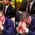 Cumhurbaşkanı Vucic gözyaşlarına boğuldu