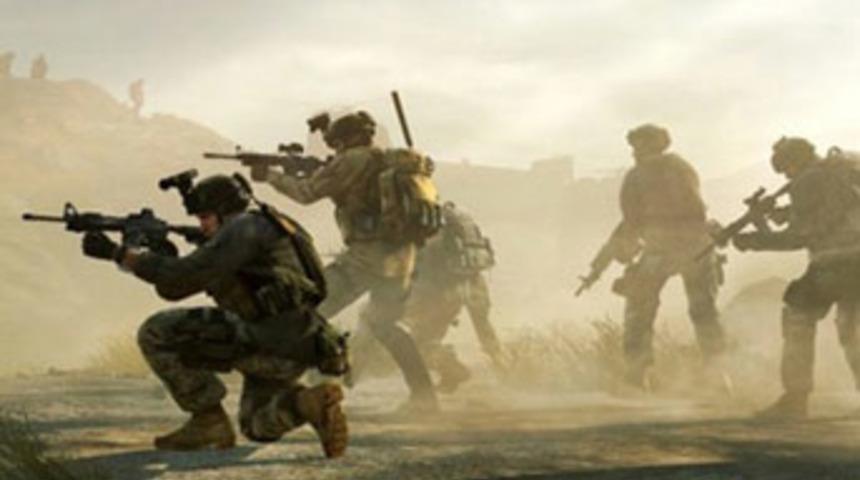 Medal of Honor ilk hafta satışları belli oldu