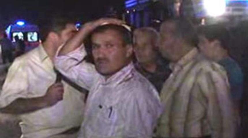 Bursa&rsquo;da otob&uuml;s devrildi: 2 &ouml;l&uuml;, 31 yaralı