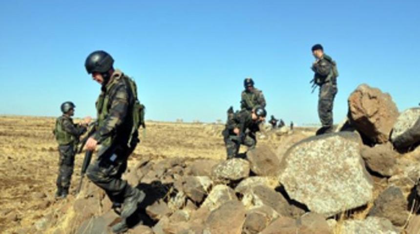 Bayramı kana bulayacaklarmış