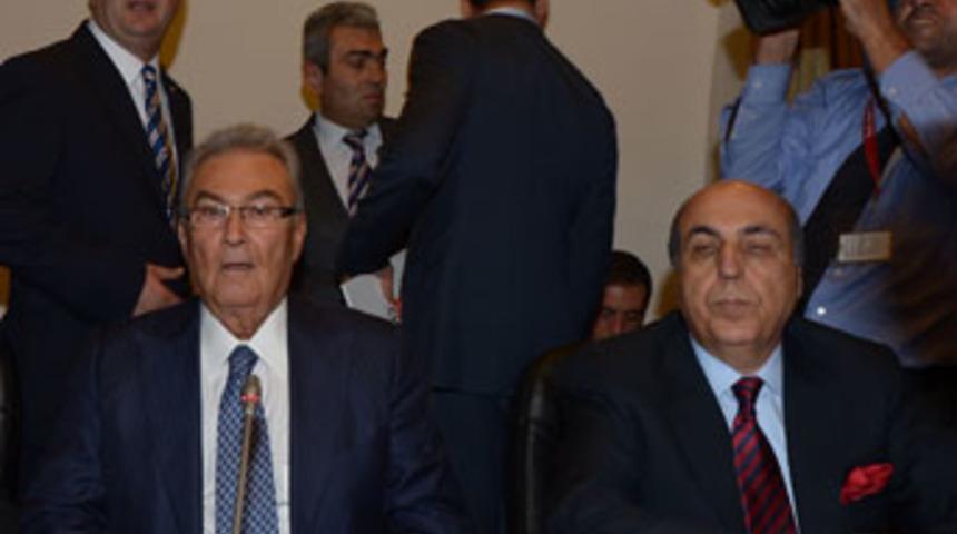 Baykal'a 3 kritik soru