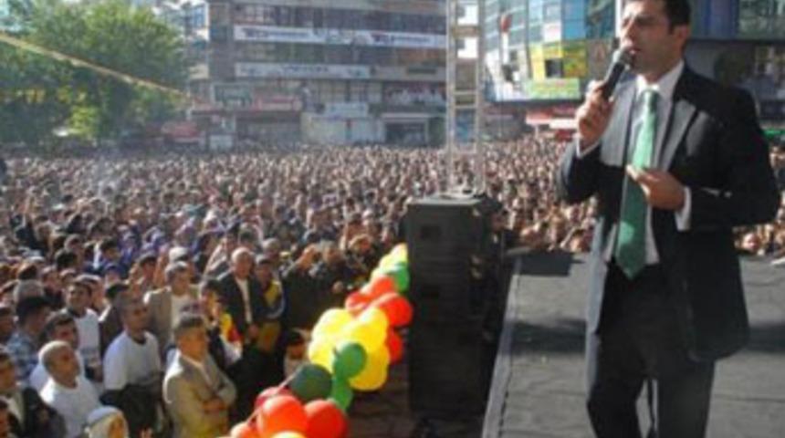 Ortadoğu'da K&uuml;rt devleti kuruluyor