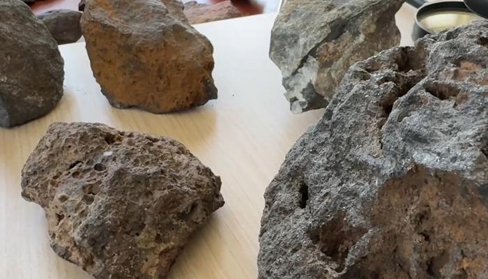 Find out how to Establish Meteorites: Information and Ideas for Residents in Turkey