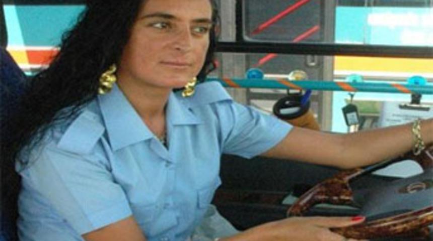 Onu g&ouml;ren şaşırıyor