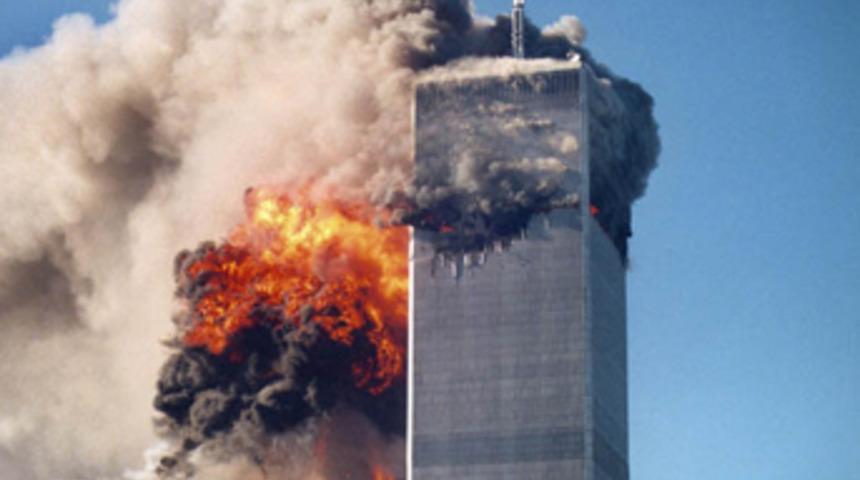 İkinci 11 Eylül girişimine 17 yıl