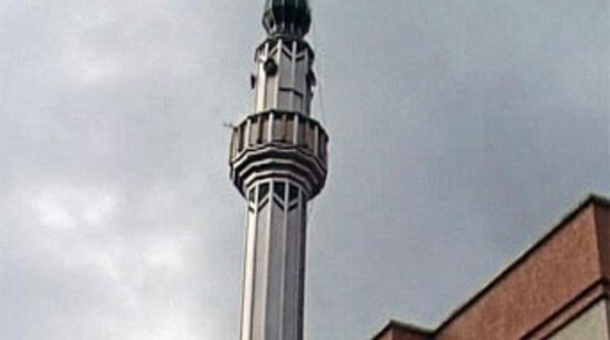 Caminin olmadığı 13 yıl sonra fark edildi