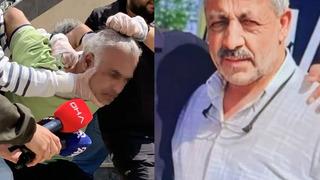 Taksici katilinin cezası belli oldu! Korkunç cinayeti itiraf etmişti