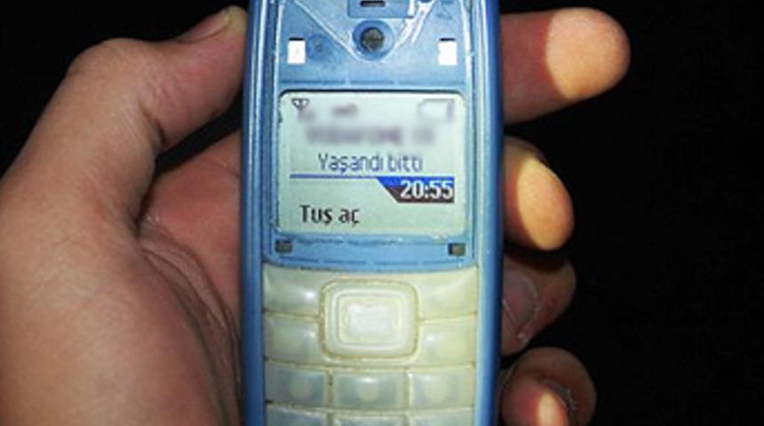 ''Yaşandı, bitti''