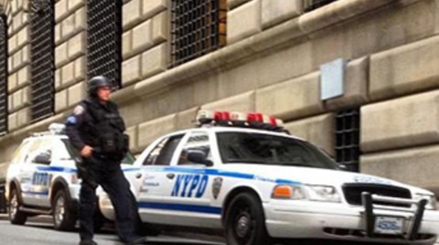 FBI'dan film gibi operasyon