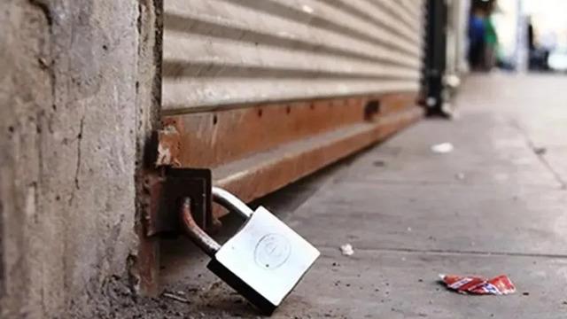  4 ayda kapanan şirket sayısında artış! TOBB verileri açıkladı