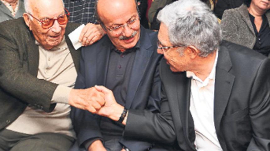 Hemen çözüm üretin