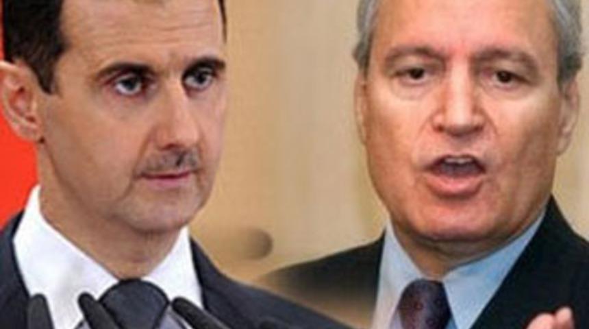 T&uuml;rkiye Esad'ın yerine kimi istiyor?