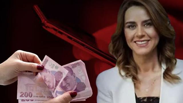 Seçil Erzan'ı taşıyan cezaevi aracı kaza geçirdi! Erzan başka bir araca alındı