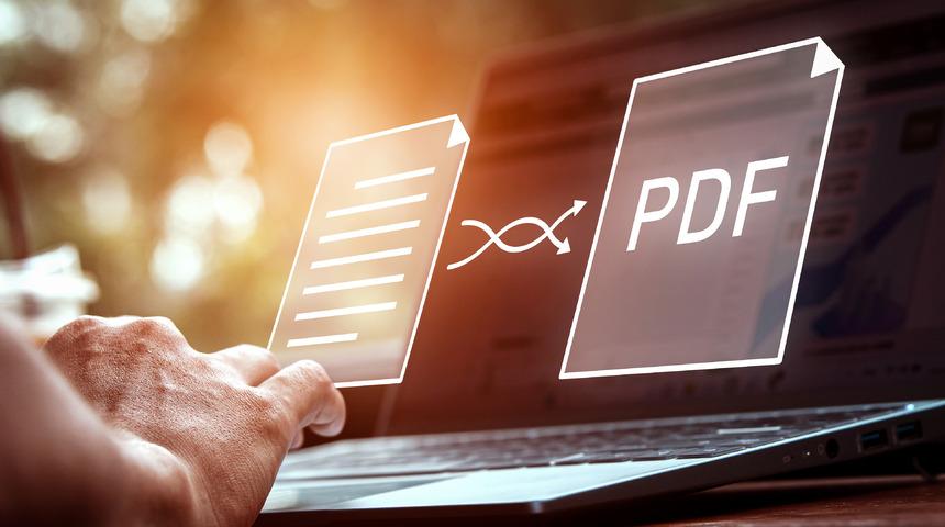 Excel PDF çevirme: Excel'den PDF'ye nasıl çevrilir? Excel dosyası nasıl PDF dosyasına dönüştürülür?