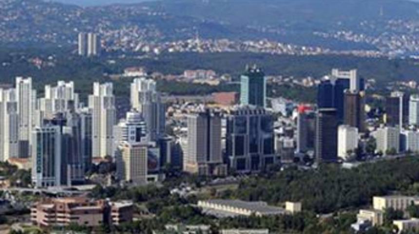 13 il büyüyecek, Şişli küçülecek