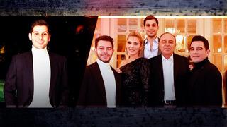 Adı Şeyma Subaşı ile anılıyordu! Ünlü modelle Cannes'a katıldı: Arzu Hanım gördüğümde...