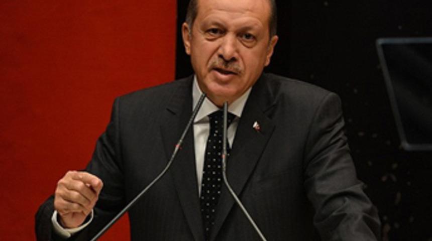 Partini 'Hayal Partisi' yap