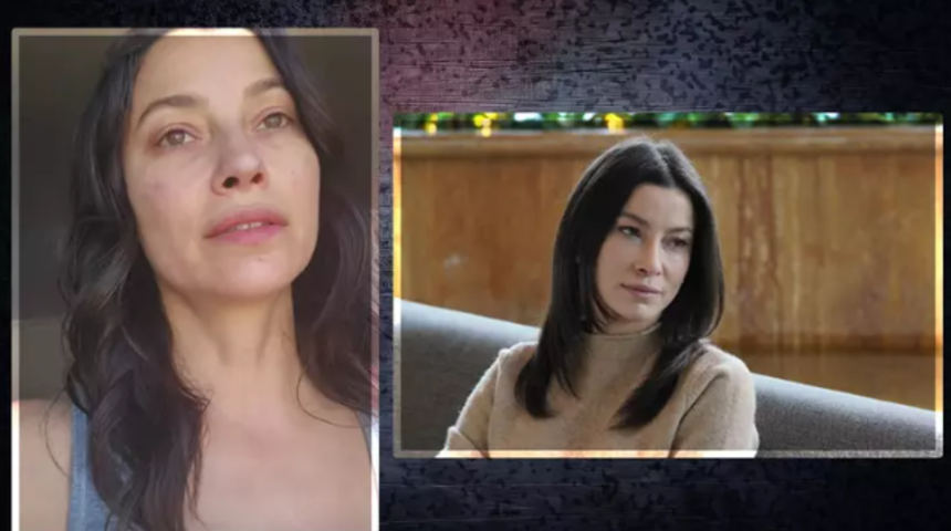 Kızılcık Şerbeti'nde maky&ouml;z krizi b&uuml;y&uuml;d&uuml;! O video sonrası yapımcı harekete ge&ccedil;ti! İşine son veriliyor