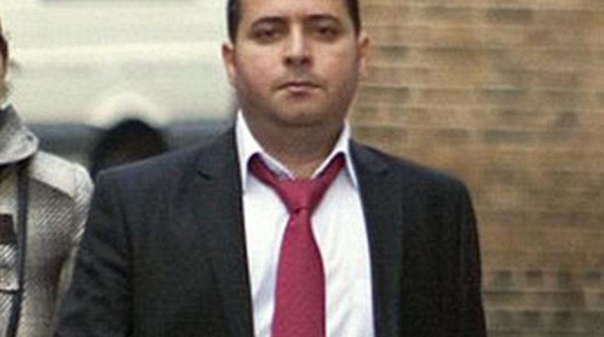 İngiltere bu Türk'ü konuşuyor