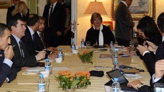 Çiller: 28 Şubat'ta hedef bendim