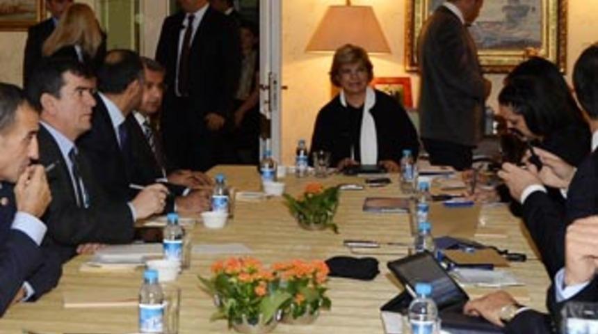 Çiller: 28 Şubat'ta hedef bendim