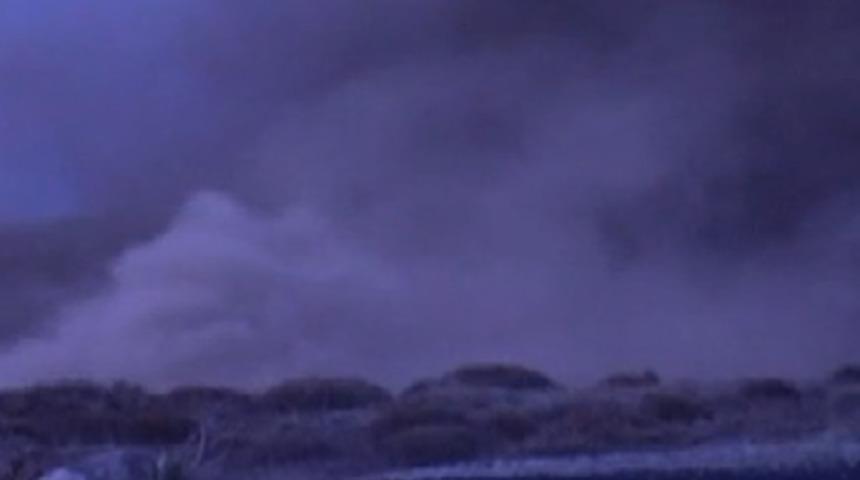 80 kilo patlayıcı ele geçirildi