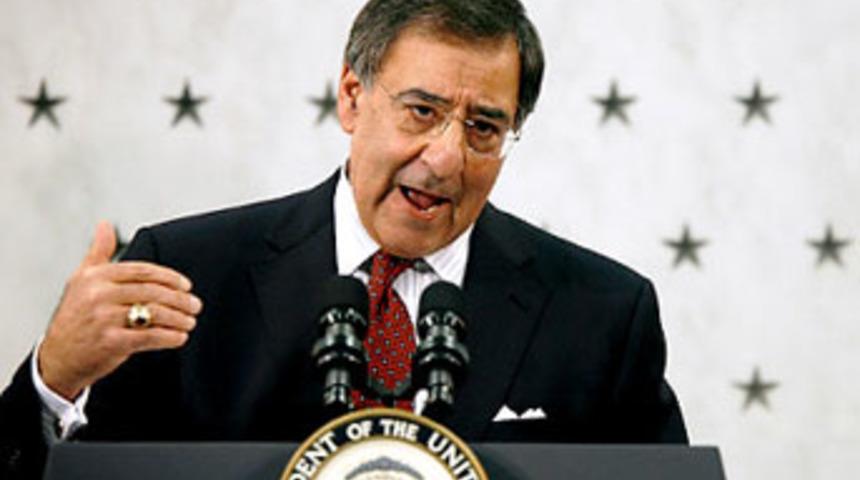 Top atışı ABD'yi endişelendirdi