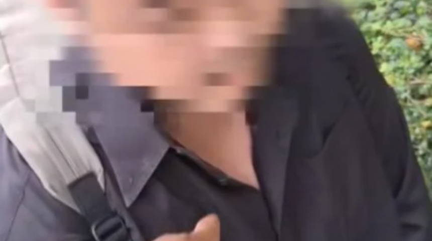 Motosiklet taksi uygulamasından araç çağırdı! Sürücüyü yol boyunca taciz etti... İlk vukuatı değilmiş: İtirafı şaşkına çevirdi