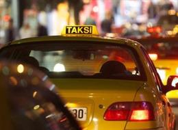 İmamoğlu tarih verdi: İstanbul'un taksi sorunu için yeni adım! Paylaşımlı yolculuk şirketleri dahil...