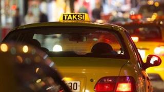 İstanbul'un taksi sorunu için yeni adım!