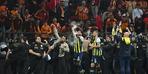 Son dakika |Olaylı derbi sonrası Fenerbahçeli isimler için yeni gelişme! İfadeleri de alındı 