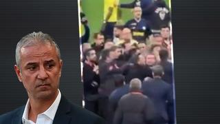 Son dakika | Olaylı derbi sonrası Fenerbahçeli isimler için karar verildi! İfadeleri de alındı 