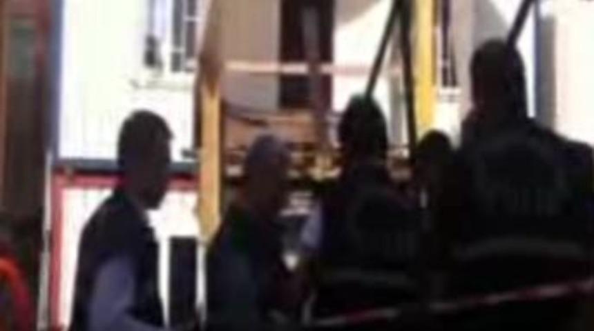 İstanbul'da 4 iş&ccedil;i &ouml;l&uuml; bulundu!