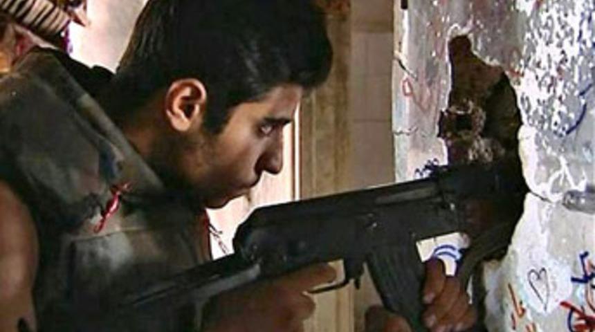 Bu vahşet ne zaman son bulacak?