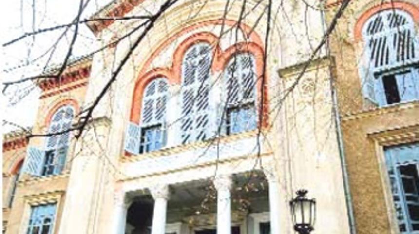 Ruhban Okulu’nun alternatifi kapandı