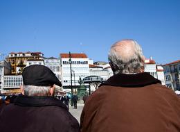 Türkiye'nin emekli haritası: En fazla o illerde yaşıyorlar! Dikkat çeken detay! Büyük çoğunluğunun ortak noktası... 