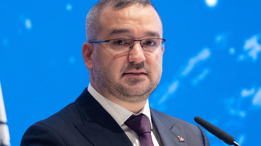 Merkez Bankası Başkanı Karahan: "Dezenflasyonun eşiğindeyiz"