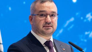 Merkez Bankası Başkanı Karahan: Dezenflasyonun eşiğindeyiz