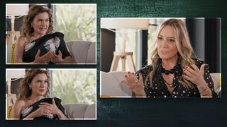 Saba Tümer 'Yalın ayak, başı kabak' diye betimledi! Şevval Sam'dan 'Dişil enerji' itirafı gecikmedi! O anlar çok konuşuldu 