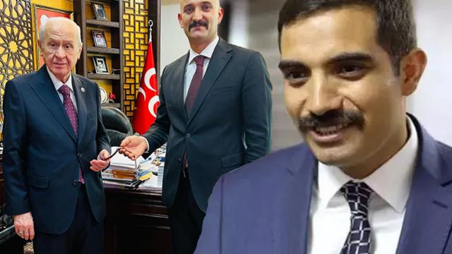 Sinan Ateş cinayetinde Bahçeli'nin danışmanıyla ilgili çarpıcı detay! Olcay Kılavuz hakkında 'şüpheli' sıfatıyla işlem yapılmış