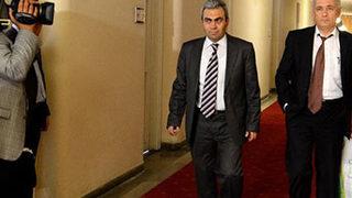 'Beni çırılçıplak soymadın mı?'