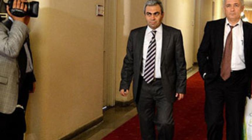 'Beni çırılçıplak soymadın mı?'