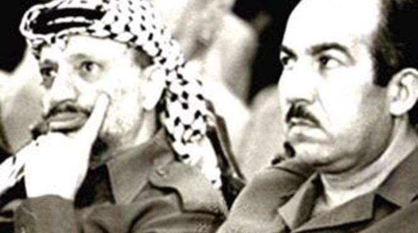 İsrail'den 24 yıl sonra suikast itirafı